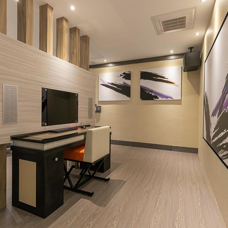 טאויואן Soho Motel מראה חיצוני תמונה