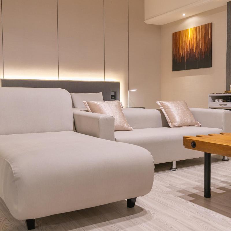 טאויואן Soho Motel מראה חיצוני תמונה