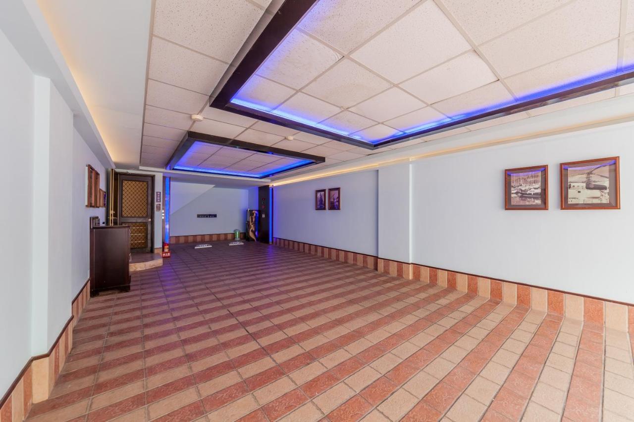 טאויואן Soho Motel מראה חיצוני תמונה